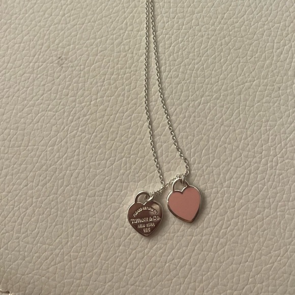 Tiffany & Co. Jewelry - Tiffany & Co Necklace